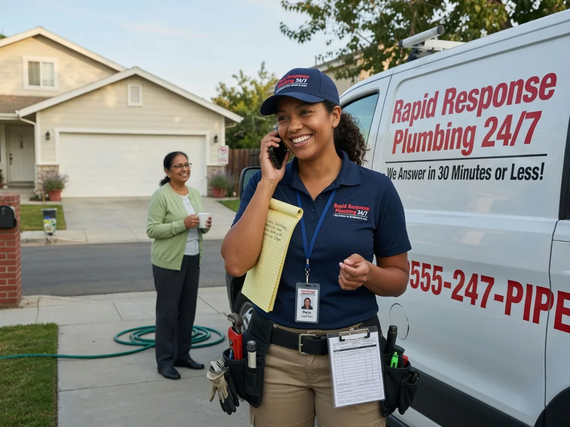 Emergency Plumber Elbow Lake, MN FAQs